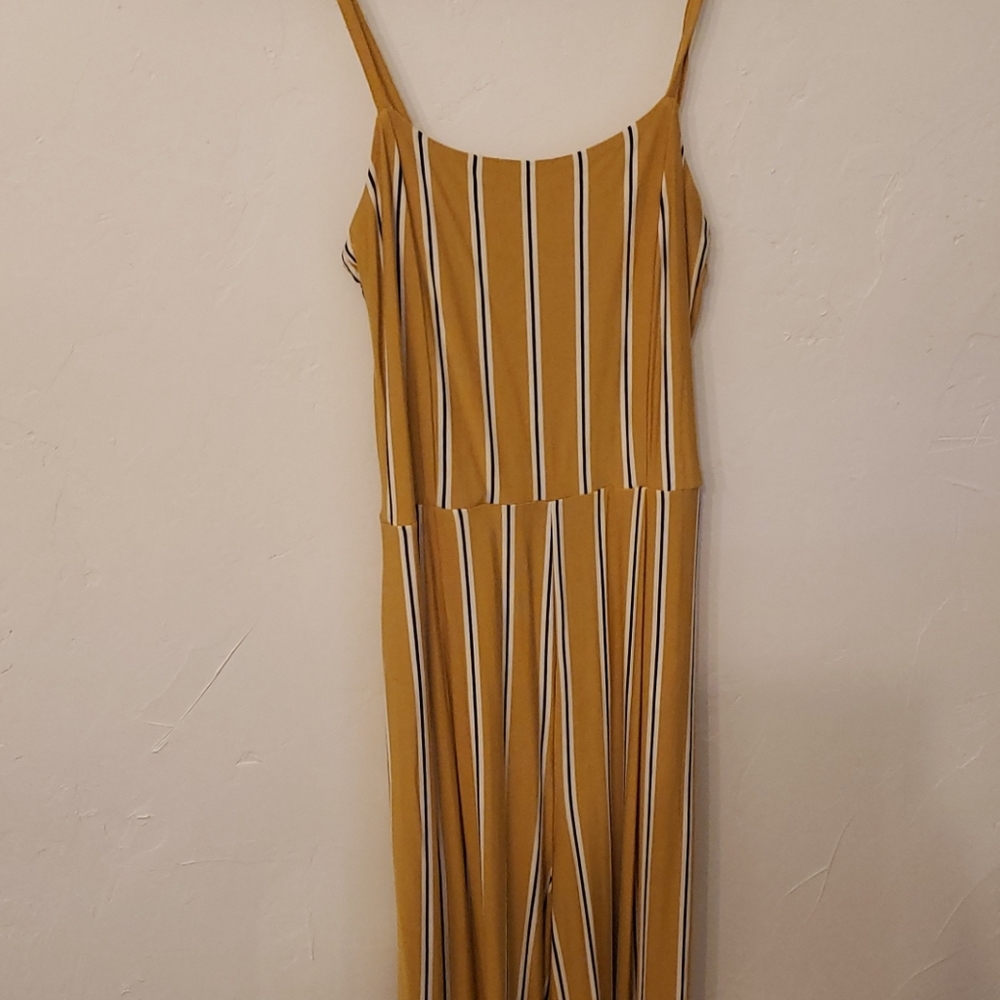Dex Jumpsuit